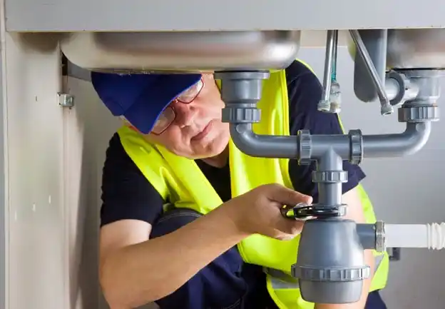 loodgieter Oldenzaal